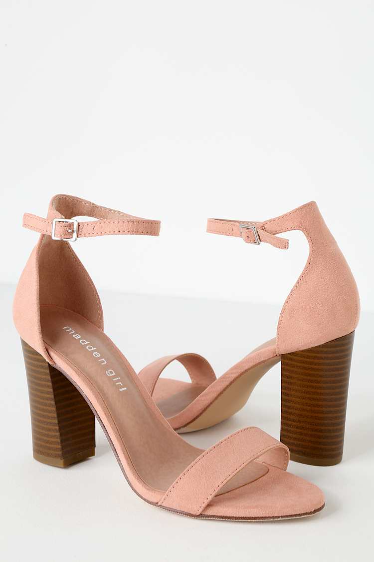 Madden Girl Bella Blush Madden Girl Bella Madden Girl Beella