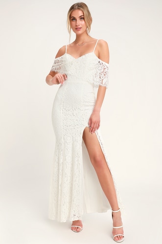 Find Casual Beach Wedding Dresses And Gowns At Affordable Prices