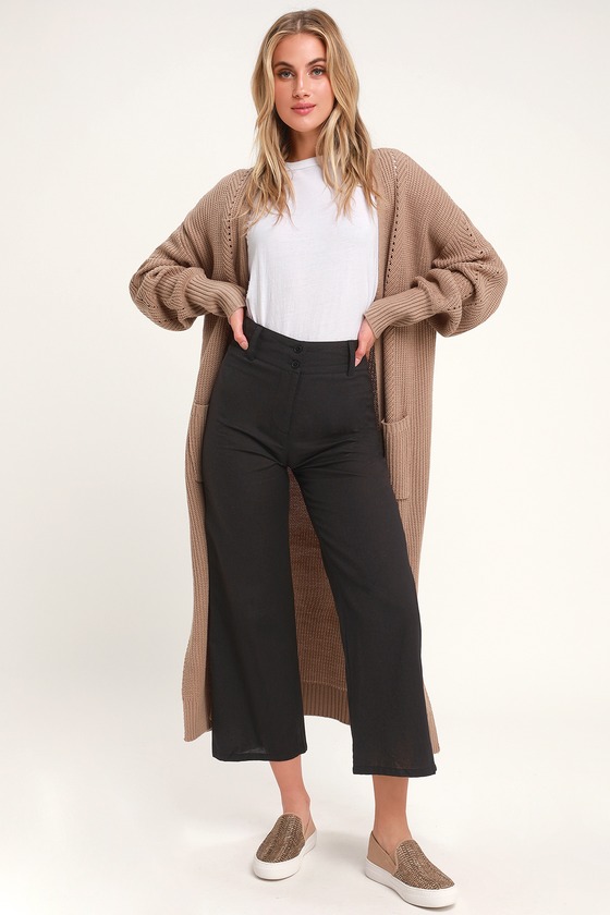 billabong cotton pants