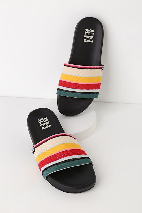 red heels and black dress