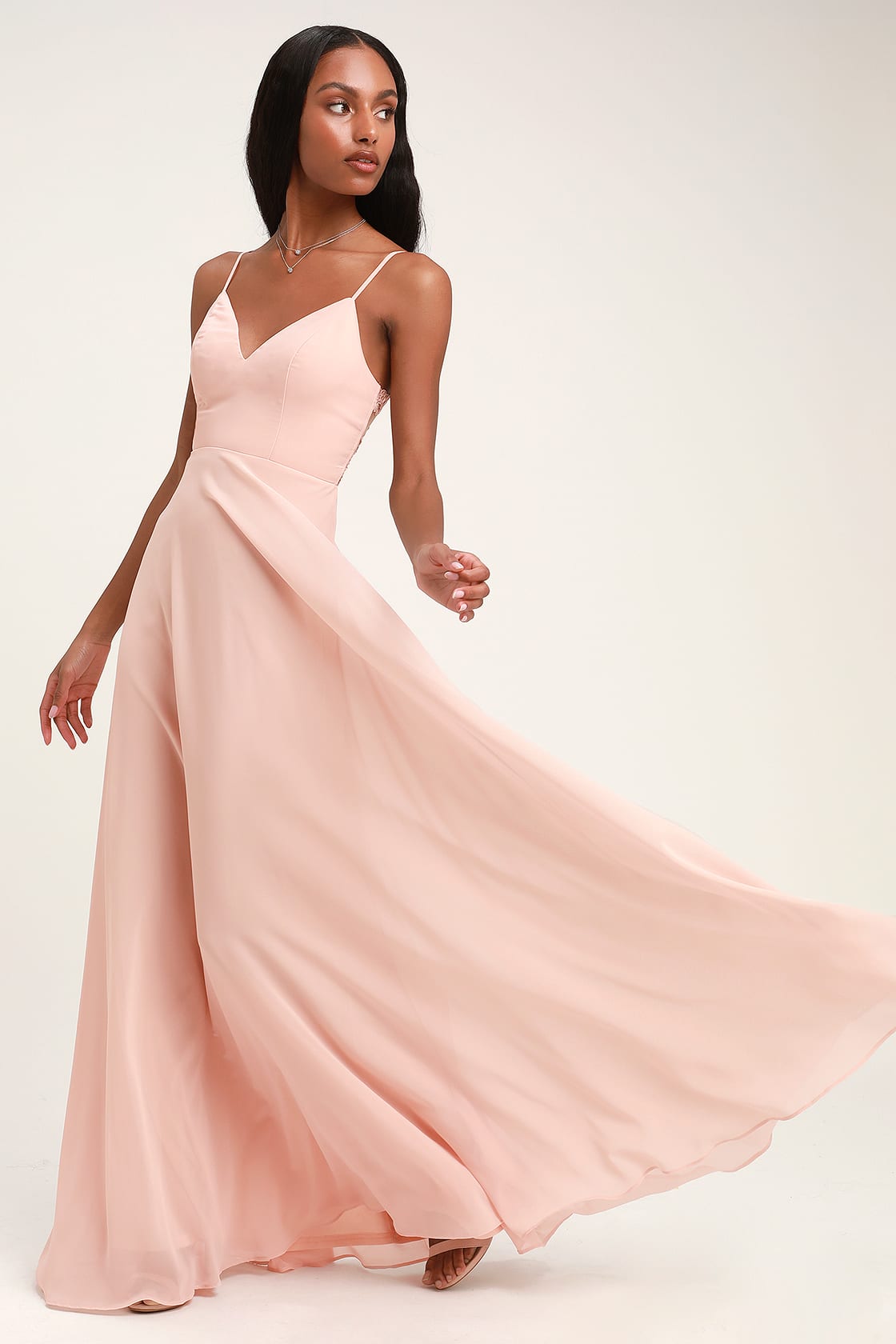 lulus ball gowns