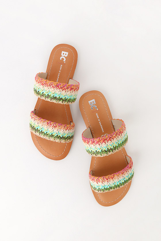 bc born in california shoes