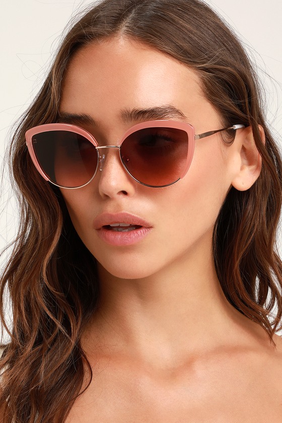 lulus rusty rose