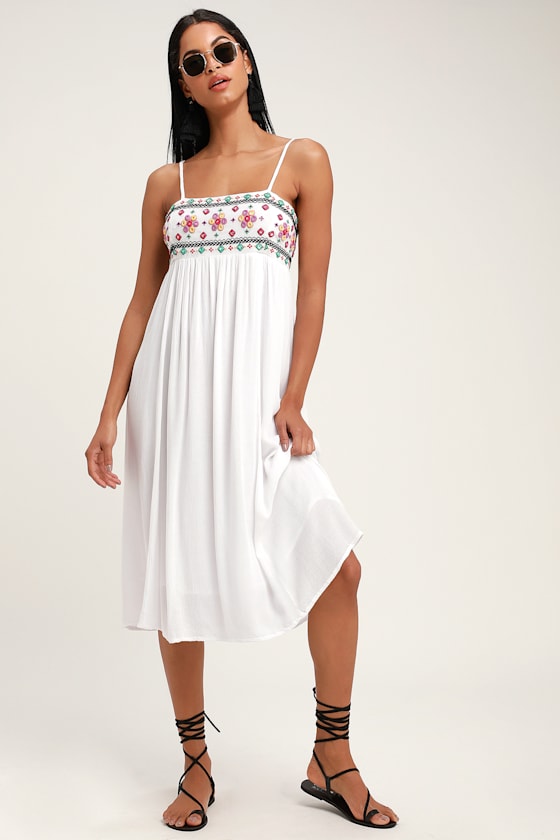 ED14788VND: WHITE/TEAL/PINK 2