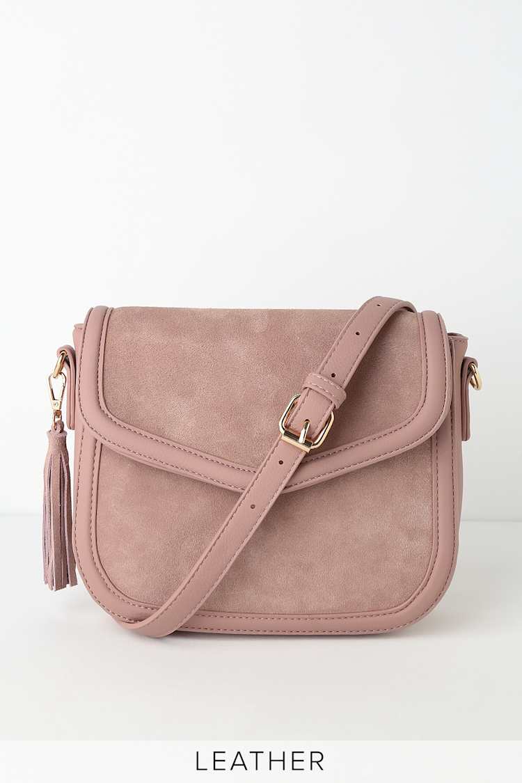 Blush Purses