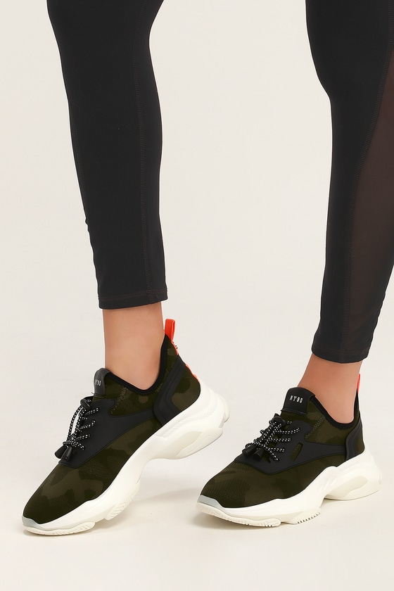 steve madden myles sneaker