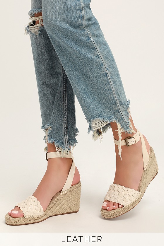 splendid wedges