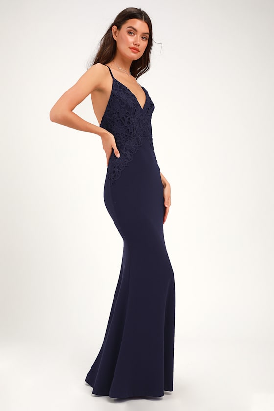 cowl back dress DEEP Color:Silver st-sun-dresses Blue Tweed Sleeveless Shift