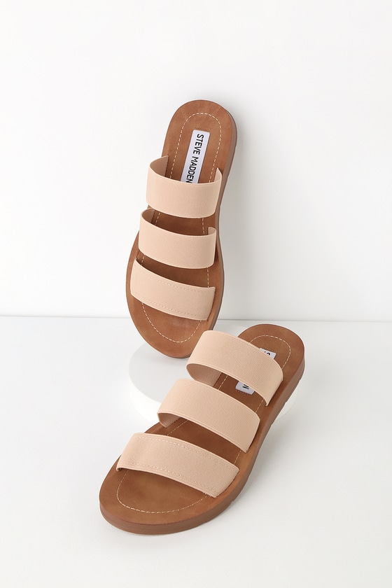 steve madden pascale sandal