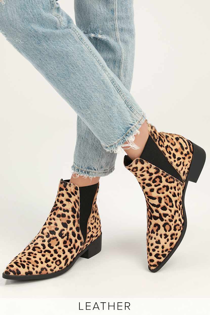 ankle boots for festivals