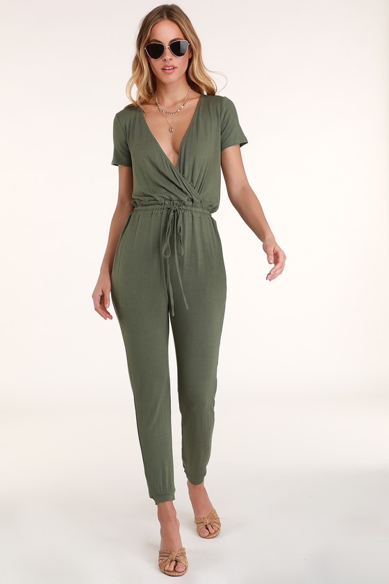 topshop denim playsuit