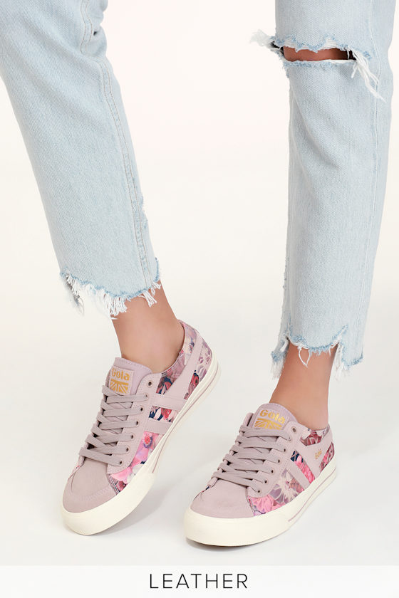 gola liberty sneakers