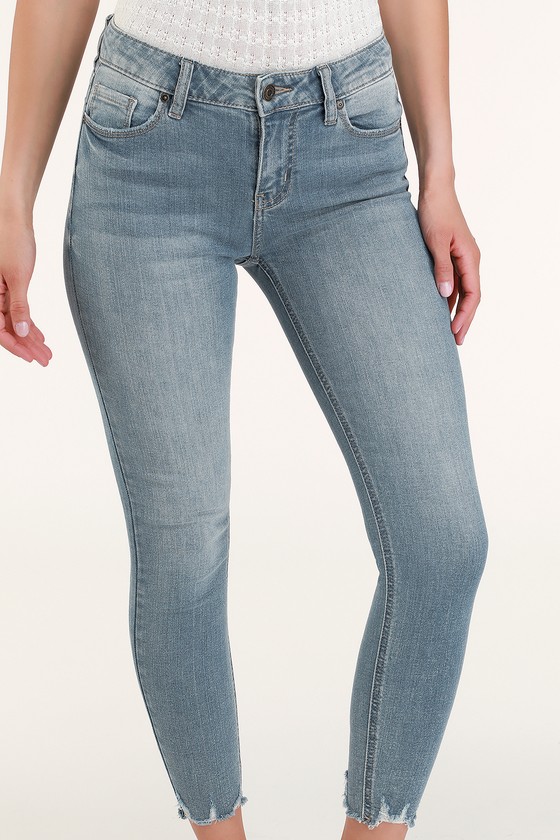 cool skinny jeans