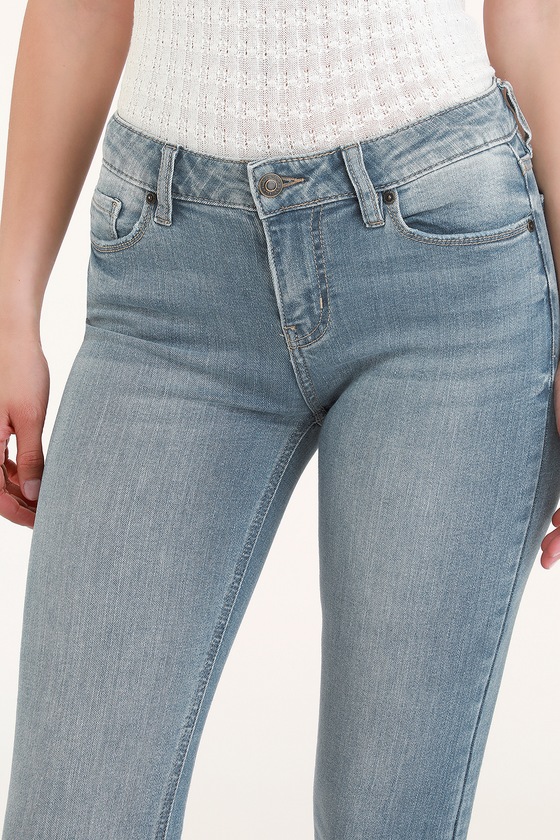 cool skinny jeans