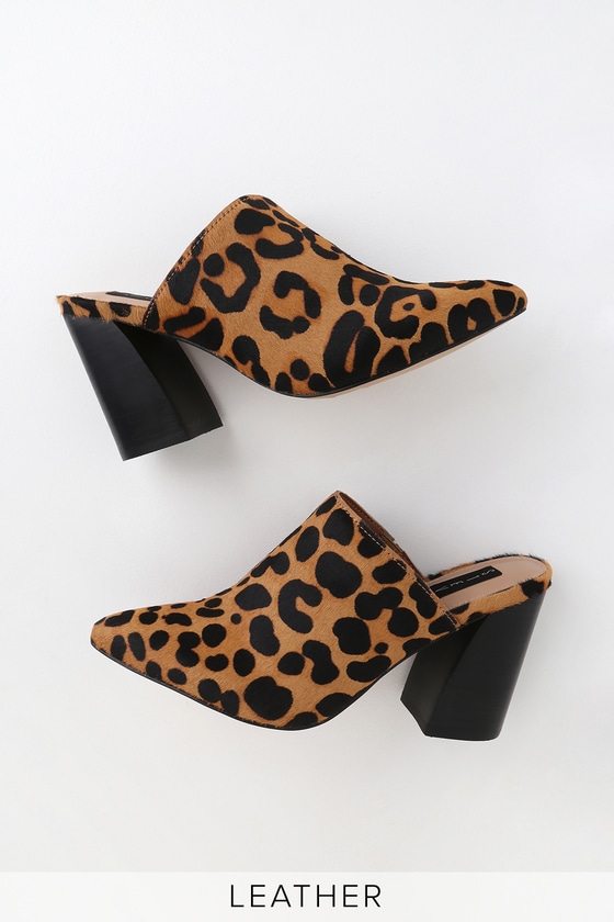 Steven by steve madden women's neva mules store