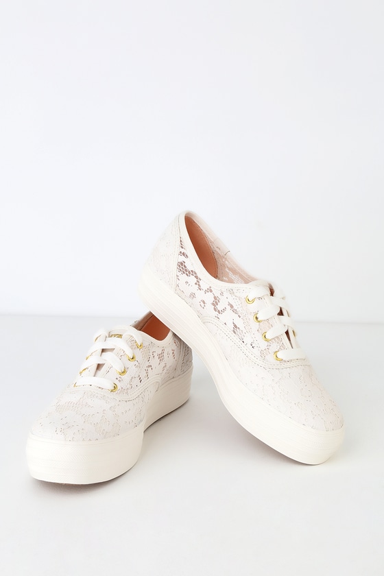 keds lace shoes