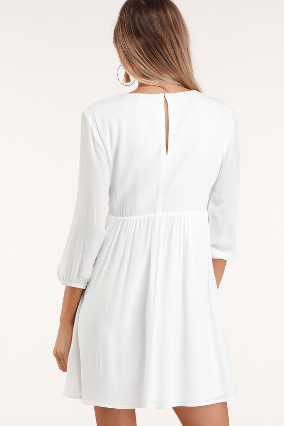 lulus sunflower dress