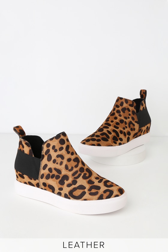 steve madden shane sneaker