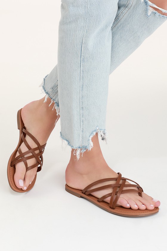 nude lace up