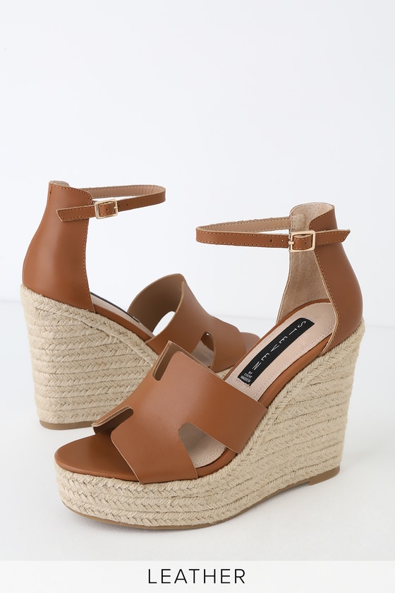 sirena wedge espadrilles