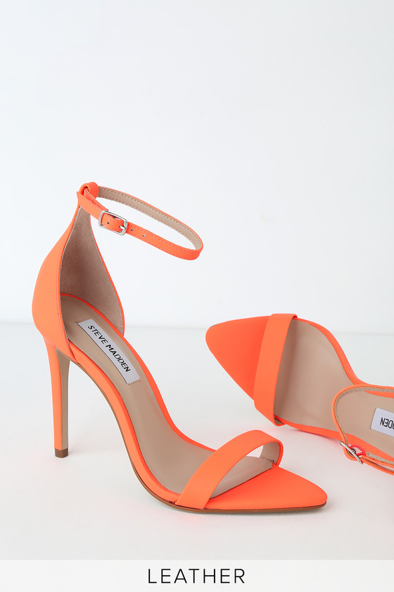 Steve madden online sane coral