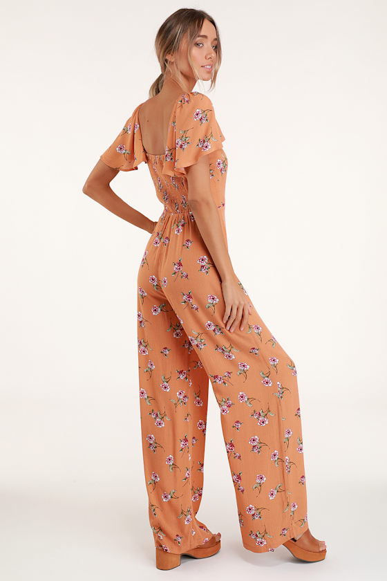 Terra Jumpsuit