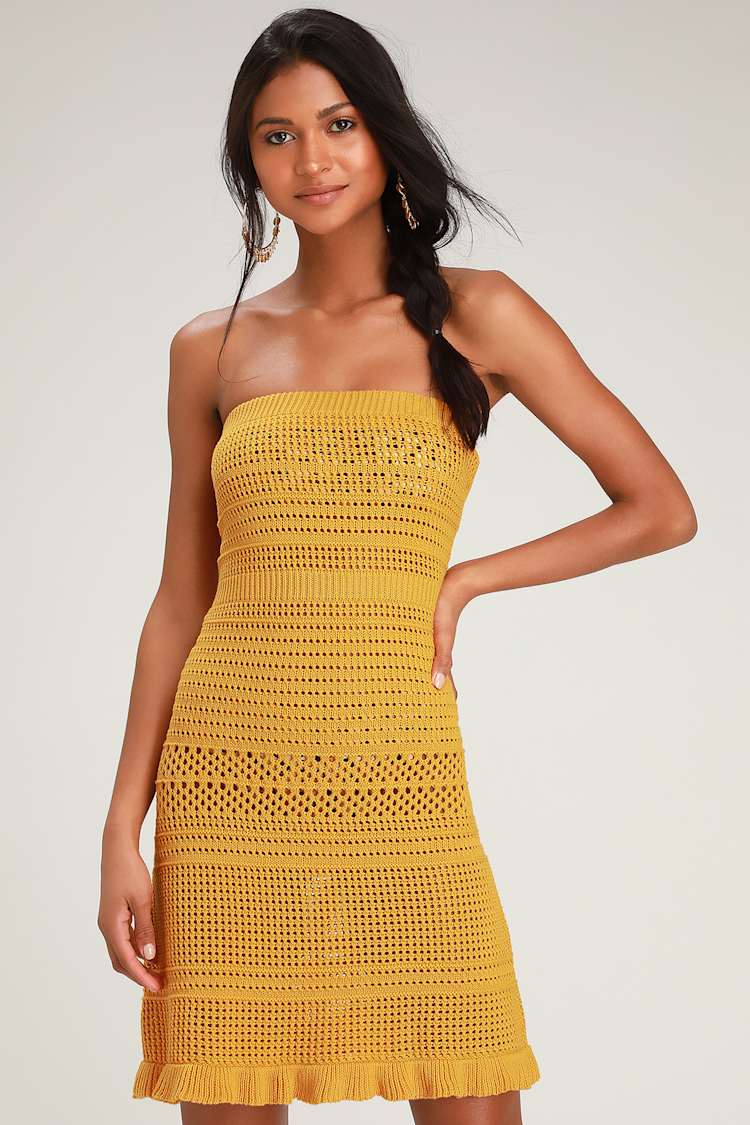 d & co beach dress Jamaican Beach dress festival black short crochet dress bikini cover b –  Neides-Boutique