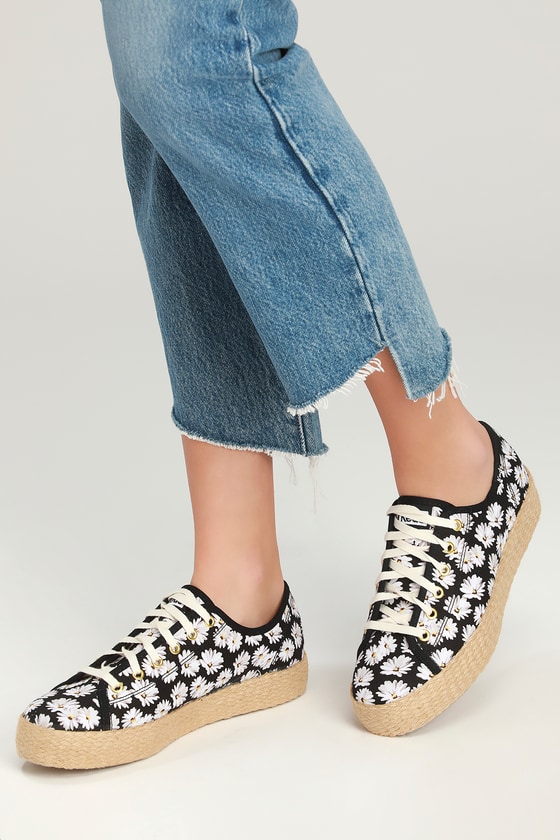 keds triple kick espadrille sneakers
