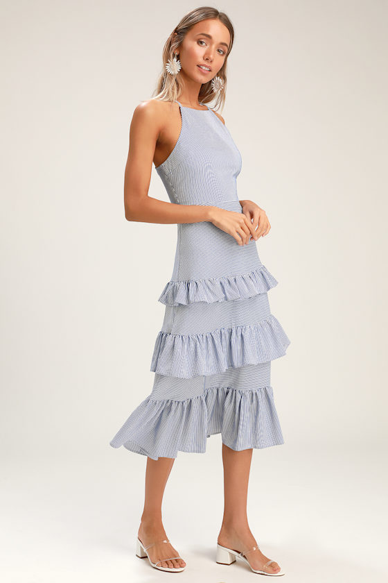 JMD10550: BLUE/WHT 3