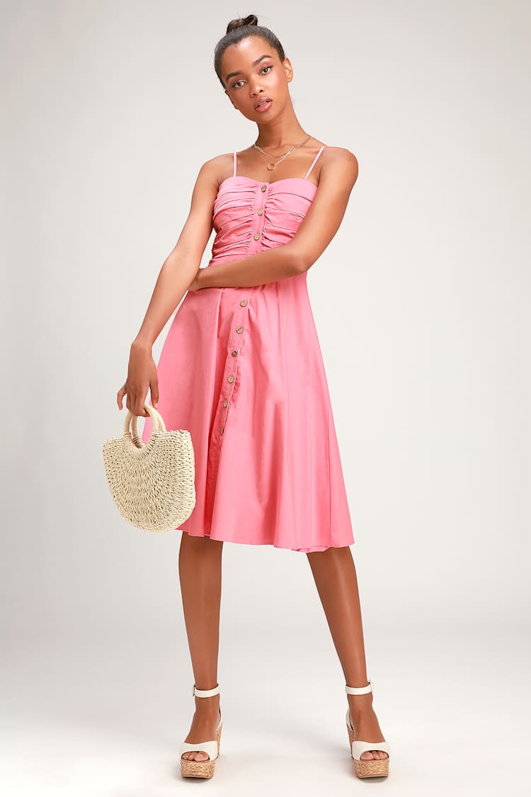alight picnic midi dress in nautical map by zimmermann Zimmermann Alight Picnic Dress in Nautical Map