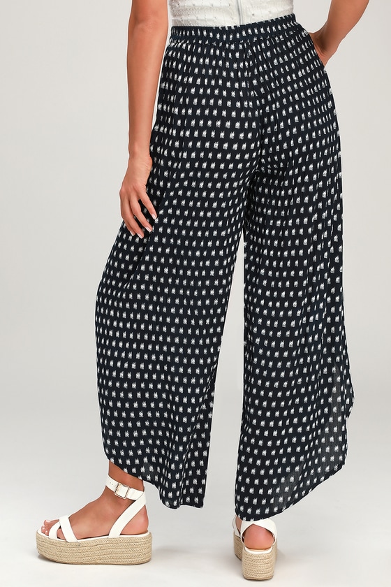 navy blue pants kids