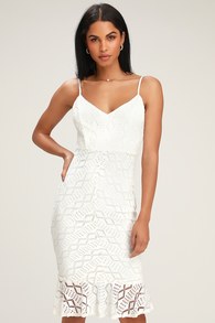 Sleek Bodycon Dresses | Shop Cute, Tight Dresses at Lulus
