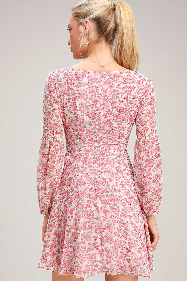 strapless open back dress Anthropologie main image 1