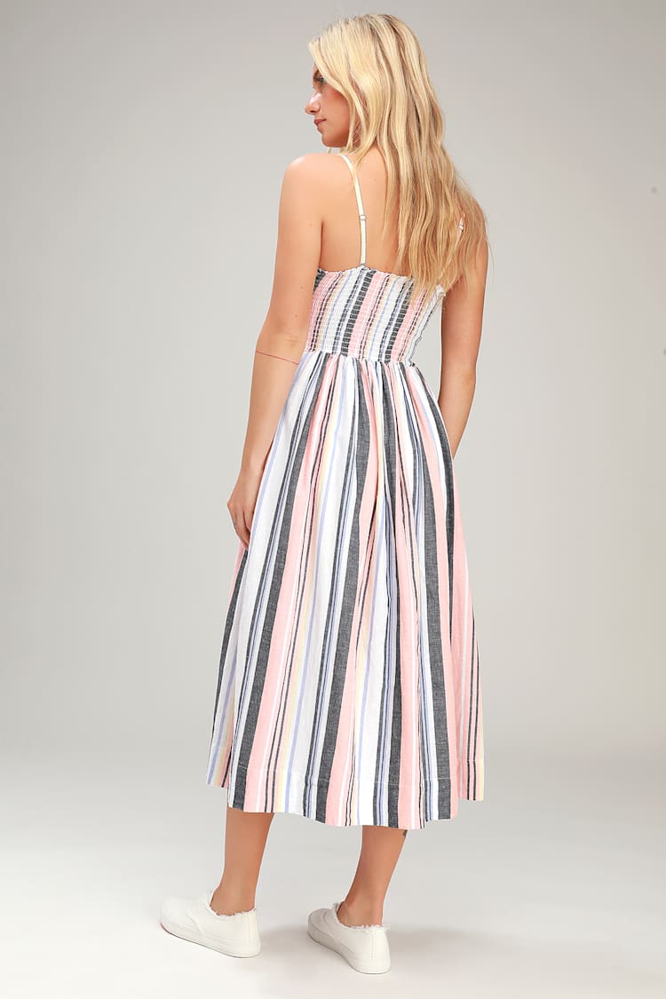 free people lilah pleated tube dress Free People Lilah Pleated Tube Dress White L
