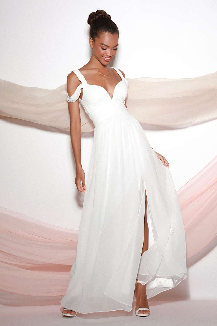 Bariano Ocean Ocean Of Elegance Dress Bariano Ocean Of Elegance