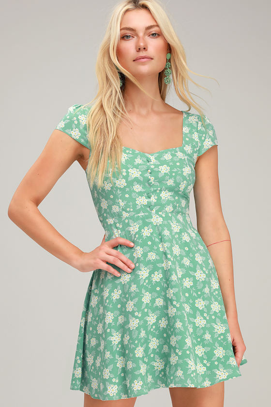 DAE24019AL: DUSTY GREEN/WHITE 3