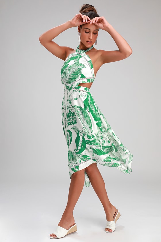 IDD74579: WHITE/GREEN 2