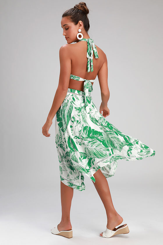 IDD74579: WHITE/GREEN 3