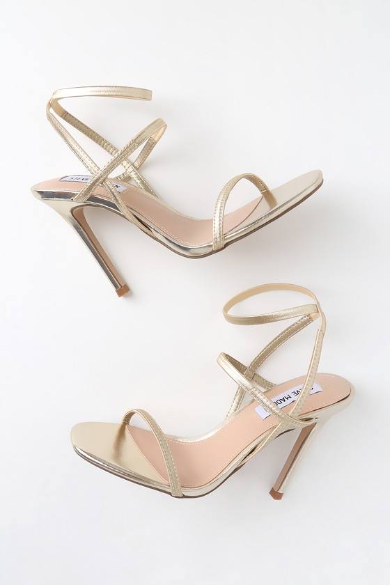 steve madden nectur heel