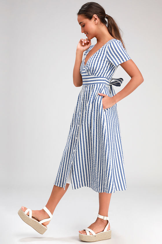 67607: BLUE/WHITE 2