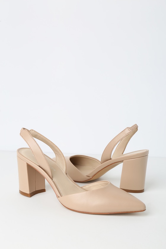 marc fisher slingback