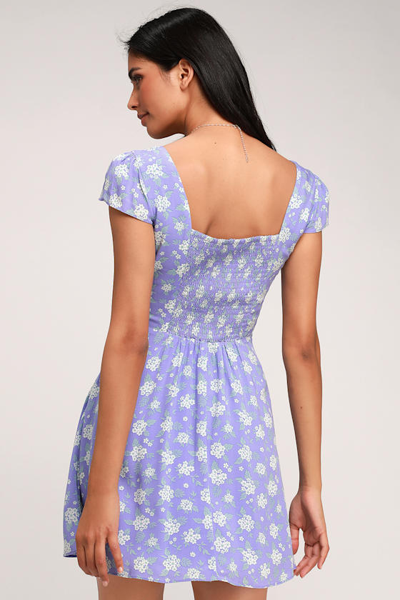 DAE24019AL: LILAC/WHITE 4
