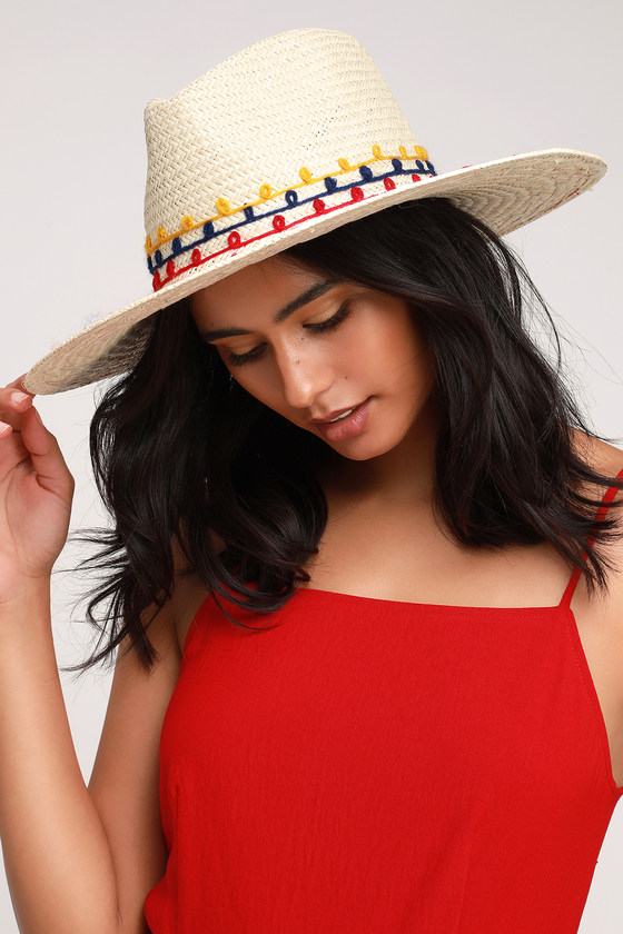 brixton joanna wool hat