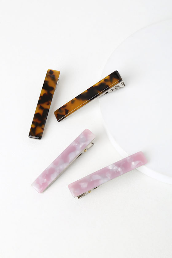 KH3522: pink/brown 1