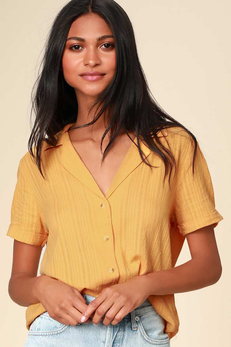 oversized crop tshirt