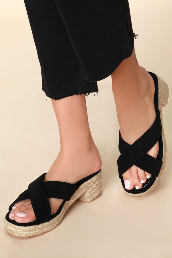 cute peep toe sandals