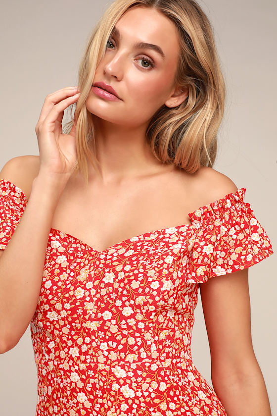 FD2798: RED/WHITE 4