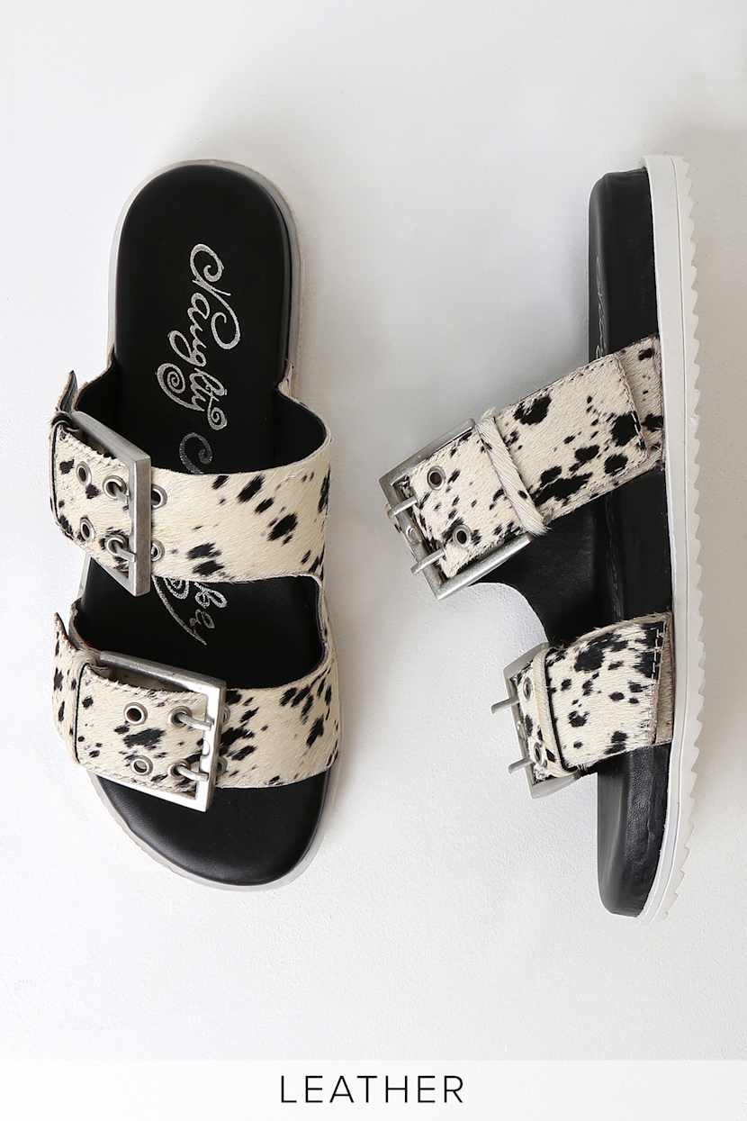 Hey Pony Naughty Monkey Womens Sandals Naughty Monkey Hey Pony