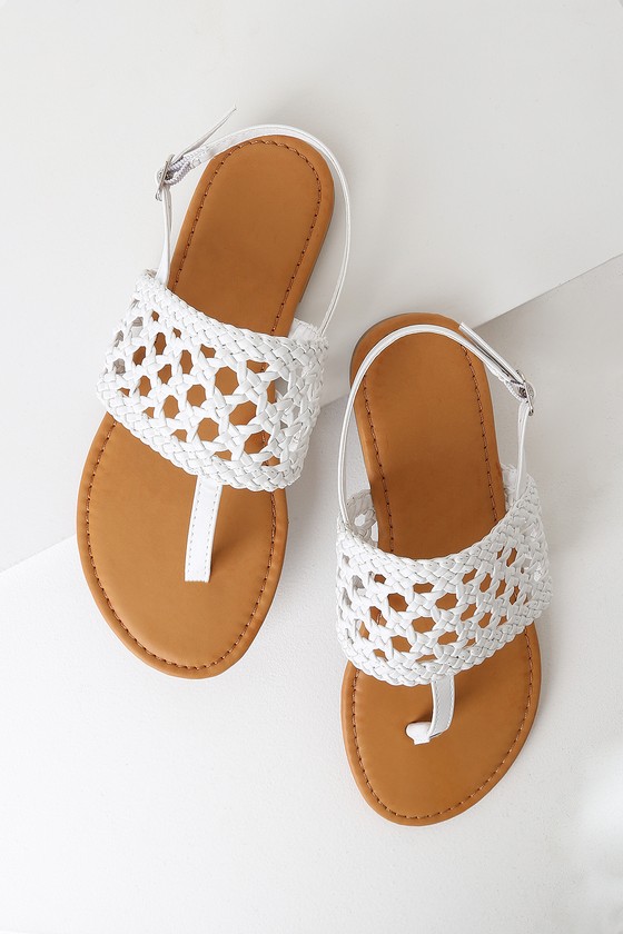 white t strap shoes