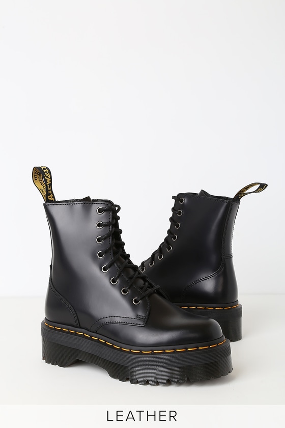 dr martens jadon knock off